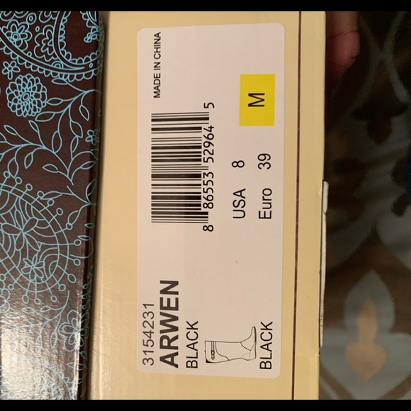 Euro Soft Boots - Picture 4 of 4